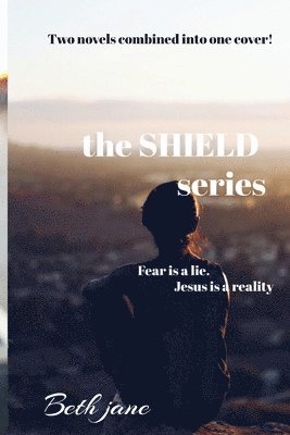 bokomslag The SHIELD series