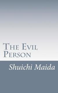 bokomslag Maida's 'The Evil Person': Essays on Shin Buddhism