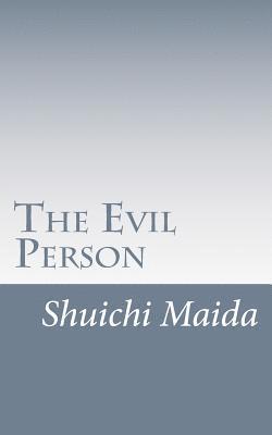 bokomslag Maida's 'The Evil Person': Essays on Shin Buddhism