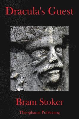 Dracula's Guest