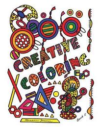 bokomslag Creative Coloring II