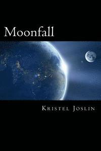 bokomslag Moonfall