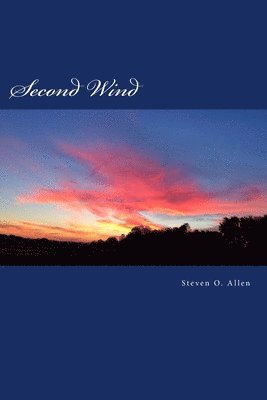 Second Wind: The Spirit of a Champion 1