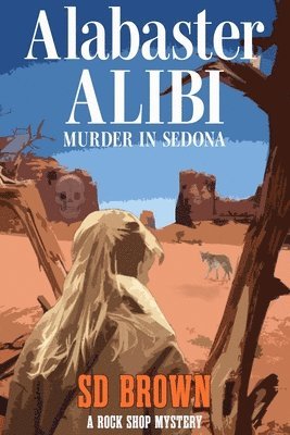 Alabaster Alibi 1