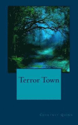 bokomslag Terror Town