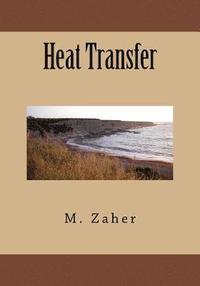bokomslag Heat Transfer