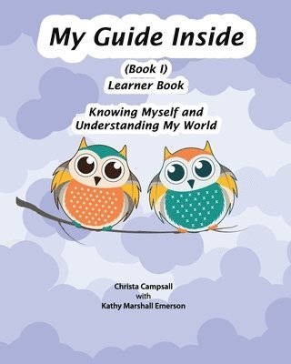 My Guide Inside (Book I) Learner Book 1