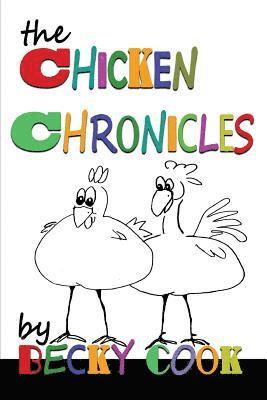 bokomslag The Chicken Chronicles
