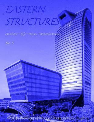 Denver Butson, William Dennis - Eastern Structures No. 5, Häftad. Tillgänglighet: Lägg i varukorg