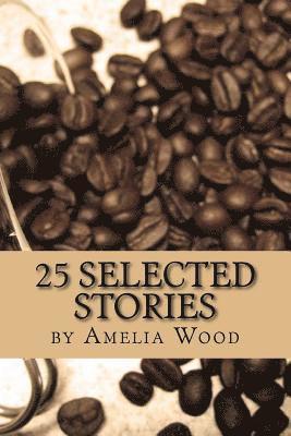 bokomslag 25 Selected Stories