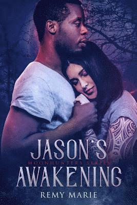 Jason's Awakening 1