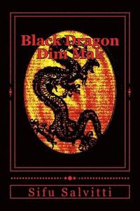 bokomslag Black Dragon Dim Mak: Ancient to modern times