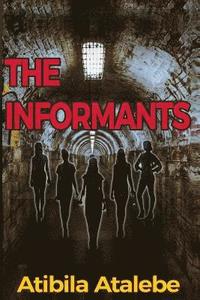 bokomslag The Informants