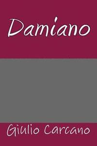 bokomslag Damiano