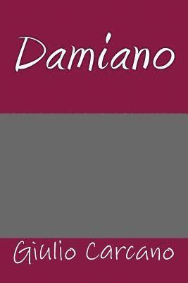 bokomslag Damiano