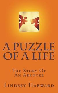 bokomslag A Puzzle Of A Life: The Story Of An Adoptee