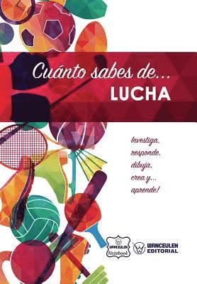 Cuánto Sabes De... Lucha 1