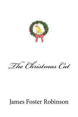 The Christmas Cat 1