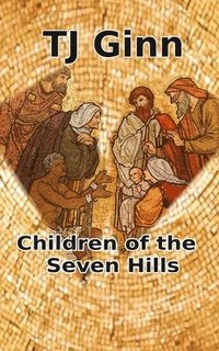 bokomslag Children of the Seven Hills