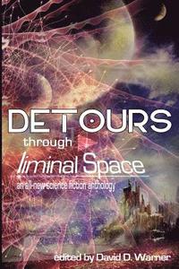 bokomslag Detours Through Liminal Space