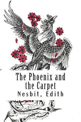 The Phoenix and the Carpet: Psammead #3 1
