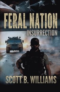 bokomslag Feral Nation - Insurrection