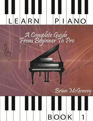 Learn Piano 1