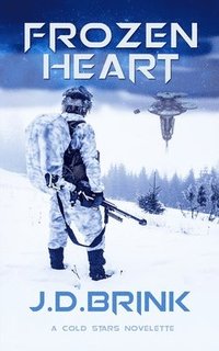 bokomslag Frozen Heart