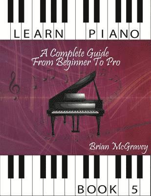 Learn Piano 1