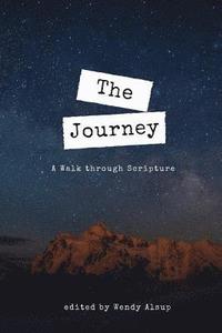 bokomslag The Journey: A Walk through Scripture