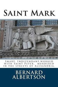 bokomslag Saint Mark