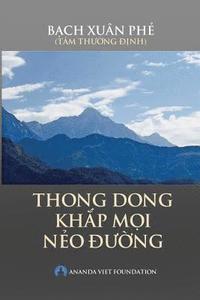 bokomslag Thong Dong Khap Moi Neo Duong