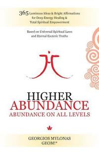 bokomslag Higher Abundance