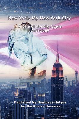 Sreshtha Tripathi, Charles Ej Moulton - New York, My New York City: A Bite of the Big Apple, Häftad. Tillgänglighet: Lägg i varukorg