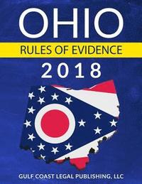 bokomslag Ohio Rules of Evidence