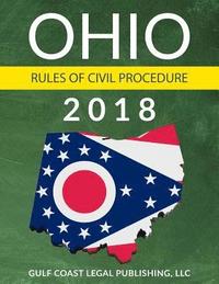 bokomslag Ohio Rules of Civil Procedure