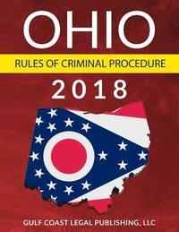 bokomslag Ohio Rules of Criminal Procedure
