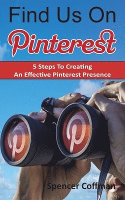 Find Us On Pinterest 1