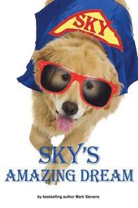 bokomslag SKY's Amazing Dream