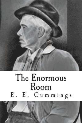 Edward Estlin Cummings - The Enormous Room, Häftad