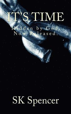 bokomslag It's Time: Hidden by God. Hidden Now Released