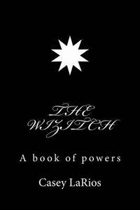 bokomslag The Wizitch: A Book Of Powers