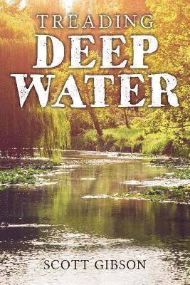 bokomslag Treading Deep Water