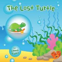 bokomslag The Lost Turtle