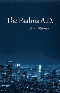 bokomslag The Psalms AD