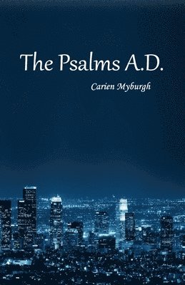 bokomslag The Psalms AD