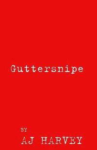 bokomslag Guttersnipe