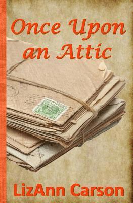 Once Upon an Attic 1