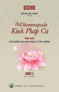 bokomslag Kinh Phap Cu (the Dhammapada) - Quyen 2