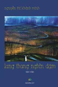 bokomslag Lang Thang Nghin Dam (Tan Van)
